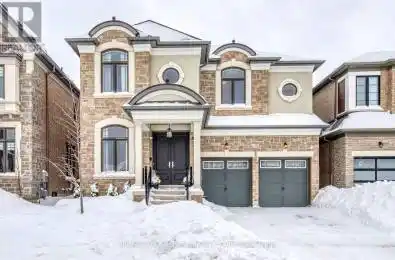 1378 Queens Plate Road Oakville (Glen Abbey) Ontario L6M5L4