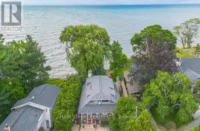 6 Firelane 6A Niagara-on-the-Lake (102 - Lakeshore) Ontario L0S1J0