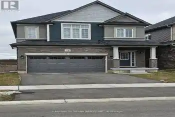 28 Scenic Ridge Gate, Brant (Paris), Ontario N3L0K4, 4 Bedrooms Bedrooms, ,3 BathroomsBathrooms,All Houses,For Sale,Scenic Ridge,X11981194