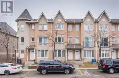 29 Rosebank Drive Unit# 1702 Toronto (Malvern) Ontario M1B5Y7