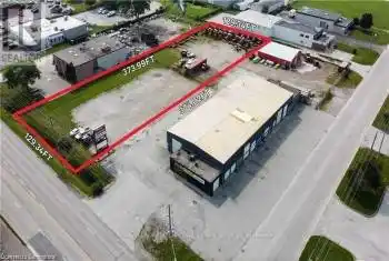 1407 CONFEDERATION Street, Sarnia, Ontario N7S5N9, ,Commercial,For Rent,CONFEDERATION,40700365