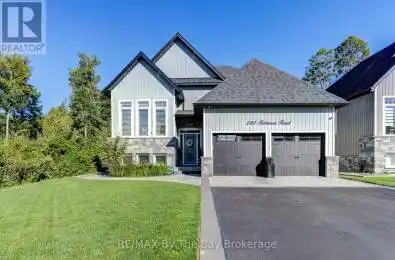 280 Robinson Road Wasaga Beach Ontario L9Z3A4