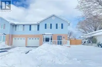 4387 ADRIANA Avenue Beamsville Ontario L3J0P6