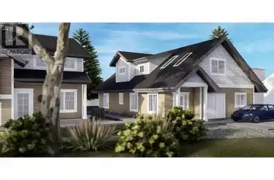 972 PARK Drive Vancouver British Columbia V6P2J4