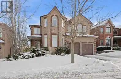 842 Primrose Court Pickering (Liverpool) Ontario L1X2S7