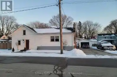 156 Maple Street West Elgin (Rodney) Ontario N0L2C0