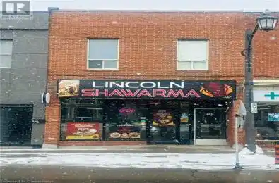 4989 KING Street Lincoln Ontario L0R1B0