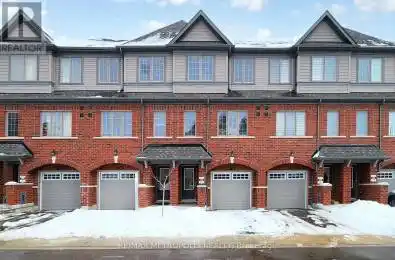 2607 MAGDELEN Path Unit# 4 Oshawa (Windfields) Ontario L1L0R6