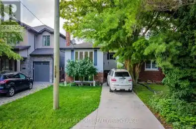 65 WILDWOOD Road St. Catharines (436 - Port Weller) Ontario L2M1E1