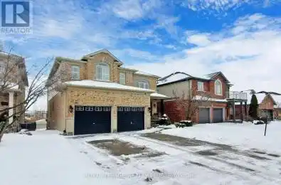 115 Candlewood Drive Hamilton (Stoney Creek Mountain) Ontario L8J0A3