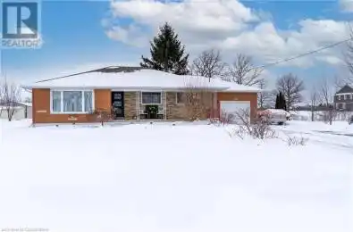 242 MOUNTAIN Road Grimsby Ontario L3M4E7