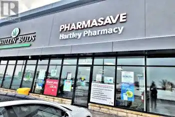 1 Hartley Avenue Unit# 5A, Brant (Paris), Ontario N3L0M3, ,Commercial,For Sale,Hartley,X11982973