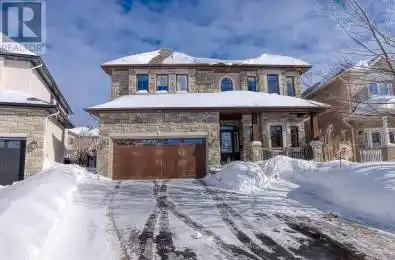 241 Madhu Crescent Ottawa Ontario K2C4J2