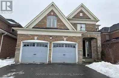 111 Humberland Drive Richmond Hill (Oak Ridges) Ontario L4E0T6