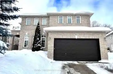 1047 Nantyr Drive Innisfil (Alcona) Ontario L9S0A8