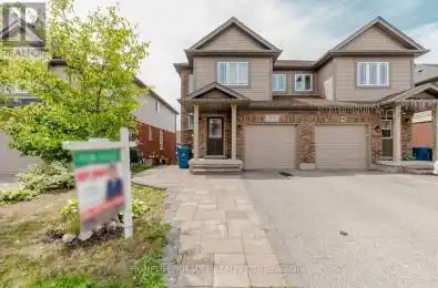 83 Oakes Crescent Guelph (Grange Hill East) Ontario N1E0J5