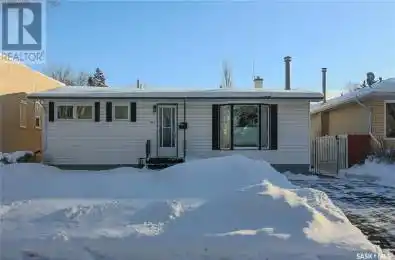 167 Smith STREET N Regina Saskatchewan S4R3B3