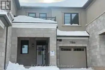 1186 Tanbark Ave, Oakville, Ontario L6H 3X1, 3 Bedrooms Bedrooms, 5 Rooms Rooms,3 BathroomsBathrooms,All Houses,Rented,Tanbark,27942999