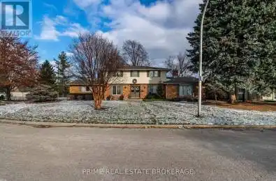 147 Crystal Drive Chatham-Kent (Chatham) Ontario N7M3C8