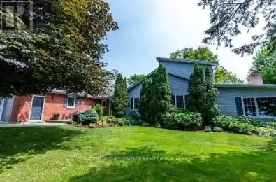 40 Putsey Drive Scugog Ontario L0B1E0