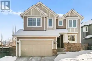 313 Auburn Shores Landing Calgary Alberta T3M2G2