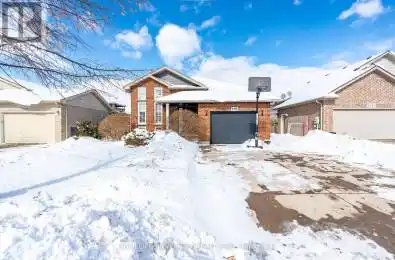 8409 Greenfield Crescent Niagara Falls (219 - Forestview) Ontario L2H3