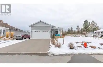 4505 MCLEAN CREEK Road Unit# G10 Okanagan Falls British Columbia V0H1R