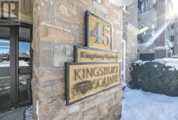 45 Kingsbury Square Unit# 111, Guelph (Pine Ridge), Ontario N1L0L2, 2 Bedrooms Bedrooms, ,1 BathroomBathrooms,Condo,For Sale,Kingsbury,X11982608