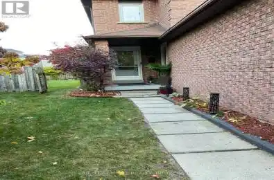 11 eberlee Court Whitby (Blue Grass Meadows) Ontario L1N8C9