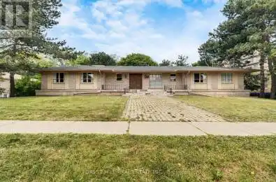 88 Fifeshire Road Toronto (St. Andrew-Windfields) Ontario M2L2H1