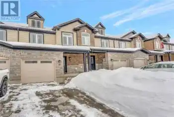 48 BAWCUTT Crescent, Paris, Ontario N3L0G6, 3 Bedrooms Bedrooms, ,2 BathroomsBathrooms,All Houses,For Sale,BAWCUTT,40694493