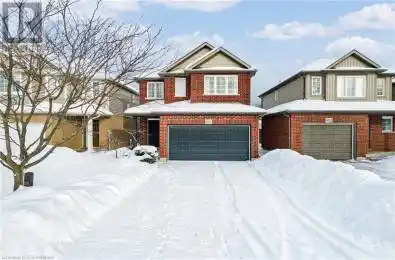 6604 MARY Drive Niagara Falls Ontario L2H0B5