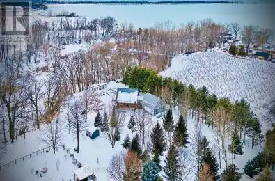 1382 MCNAB Road Niagara-on-the-Lake (102 - Lakeshore) Ontario L0S1J0