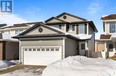 4326 Meadowsweet LANE Regina Saskatchewan S4X0C2