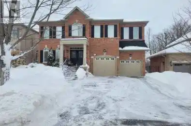 52 Sandbanks Drive Richmond Hill (Oak Ridges Lake Wilcox) Ontario L4E4