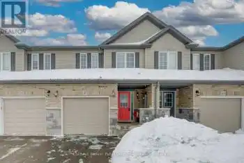 27 Arlington Parkway, Brant (Paris), Ontario N3L0G2, 4 Bedrooms Bedrooms, ,3 BathroomsBathrooms,All Houses,For Sale,Arlington,X11981722