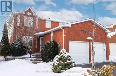 536 Ormond Drive Oshawa (Samac) Ontario L1K2L7