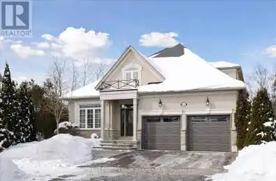 135 Rivers Edge Place Whitby (Taunton North) Ontario L1R0G5