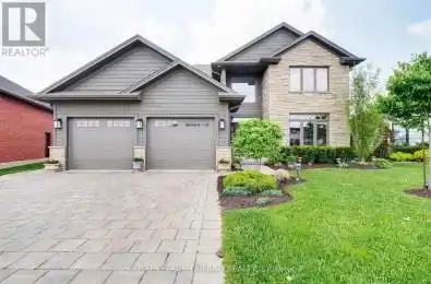 2430 Brayford Crescent London Ontario N6K0H7