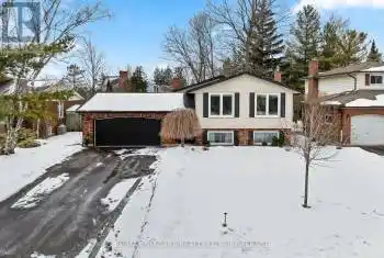 203 Gadsby Avenue, Welland (767 - N. Welland), Ontario L3C6M2, 4 Bedrooms Bedrooms, ,2 BathroomsBathrooms,All Houses,For Sale,Gadsby,X11980296