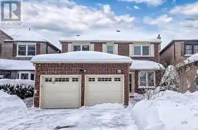 61 Fishery Road Toronto (Highland Creek) Ontario M1C3R7