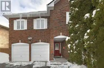 3785 Ellesmere Road Toronto (Highland Creek) Ontario M1C1H8