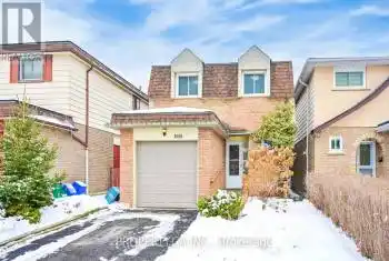 1556 Jaywin Circle, Pickering (Village East), Ontario L1V2W4, 4 Bedrooms Bedrooms, ,3 BathroomsBathrooms,All Houses,For Sale,Jaywin,E11982256