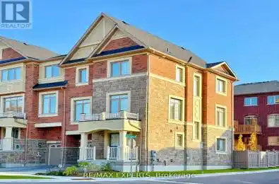 3 Grayson Road Ajax (Central) Ontario L1Z1E4