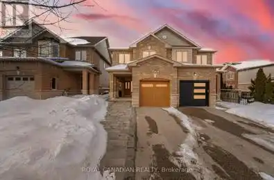 20 Horton Street Ajax (Central East) Ontario L1Z1E3