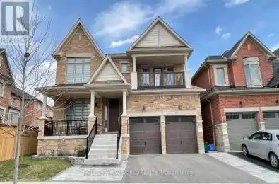 23 Audubon Street Whitby Ontario L1P0C4