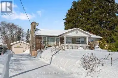 1864 Parkhurst Avenue London Ontario N5V2C3