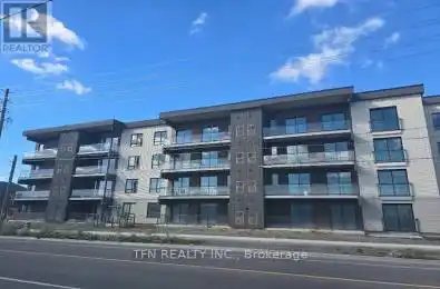 7549 Kalar Road Unit# 203 Niagara Falls Ontario L2H2Y6