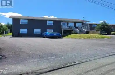 5 Father Lacey Place Paradise Newfoundland & Labrador A1L3R4