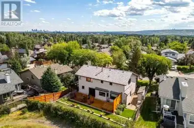 511 Ranch Estates Place Calgary Alberta T3G1M1